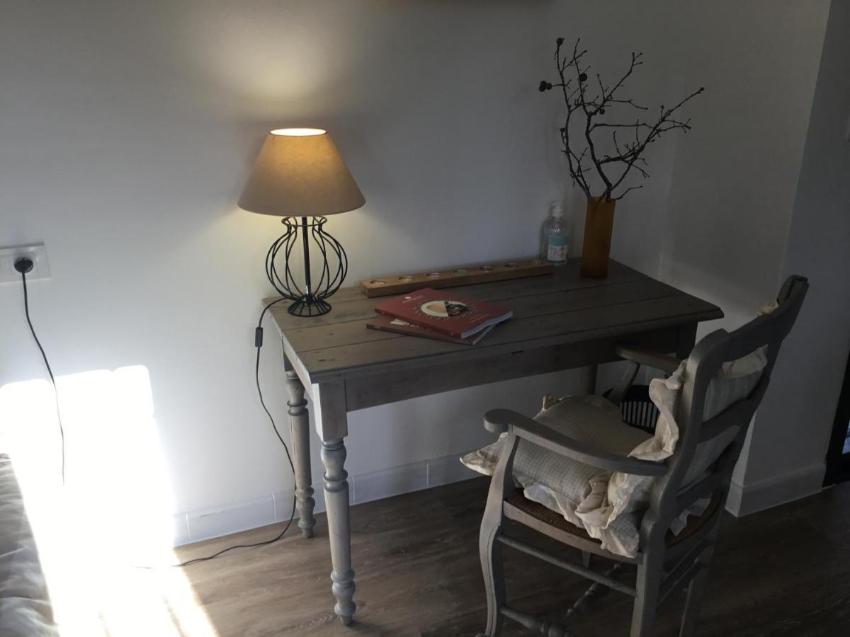 Petit Cocon Dans Le Luberon Appartement Lauris Buitenkant foto