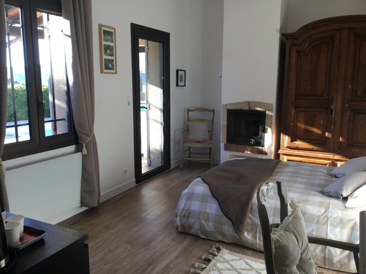 Petit Cocon Dans Le Luberon Appartement Lauris Buitenkant foto