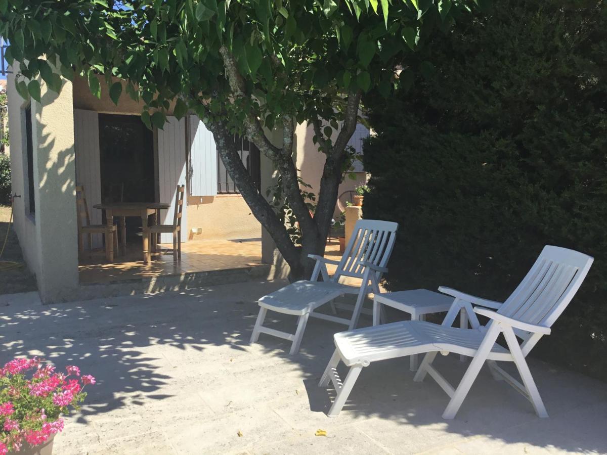 Petit Cocon Dans Le Luberon Appartement Lauris Buitenkant foto